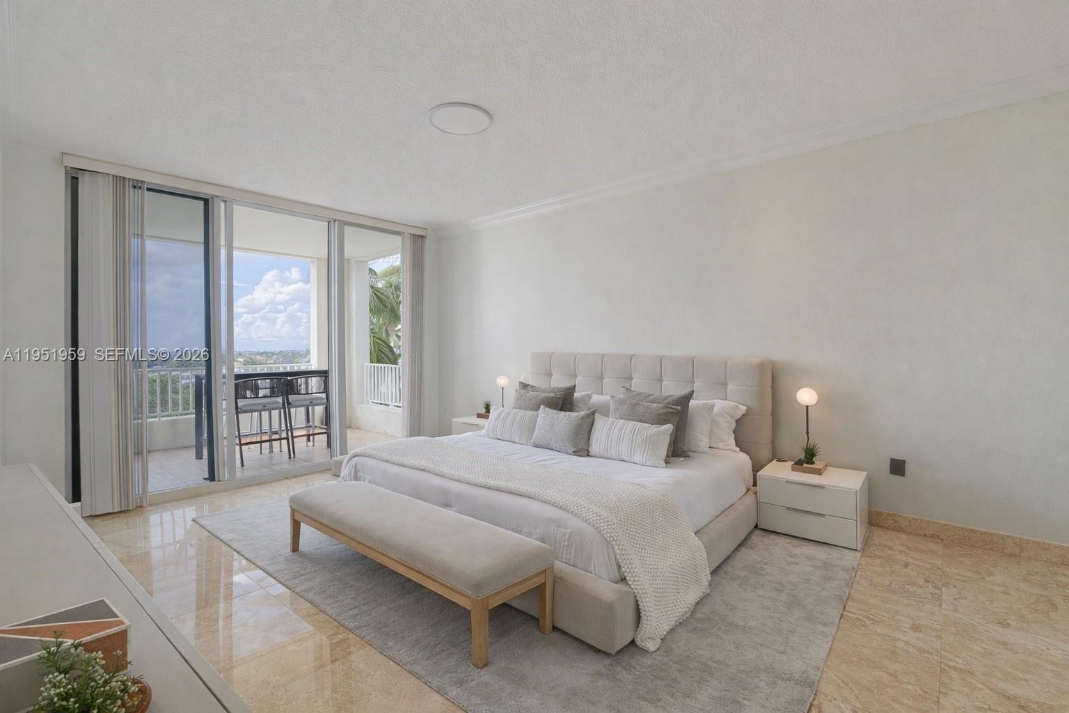 RESORT VILLA ONE CONDO - Residential