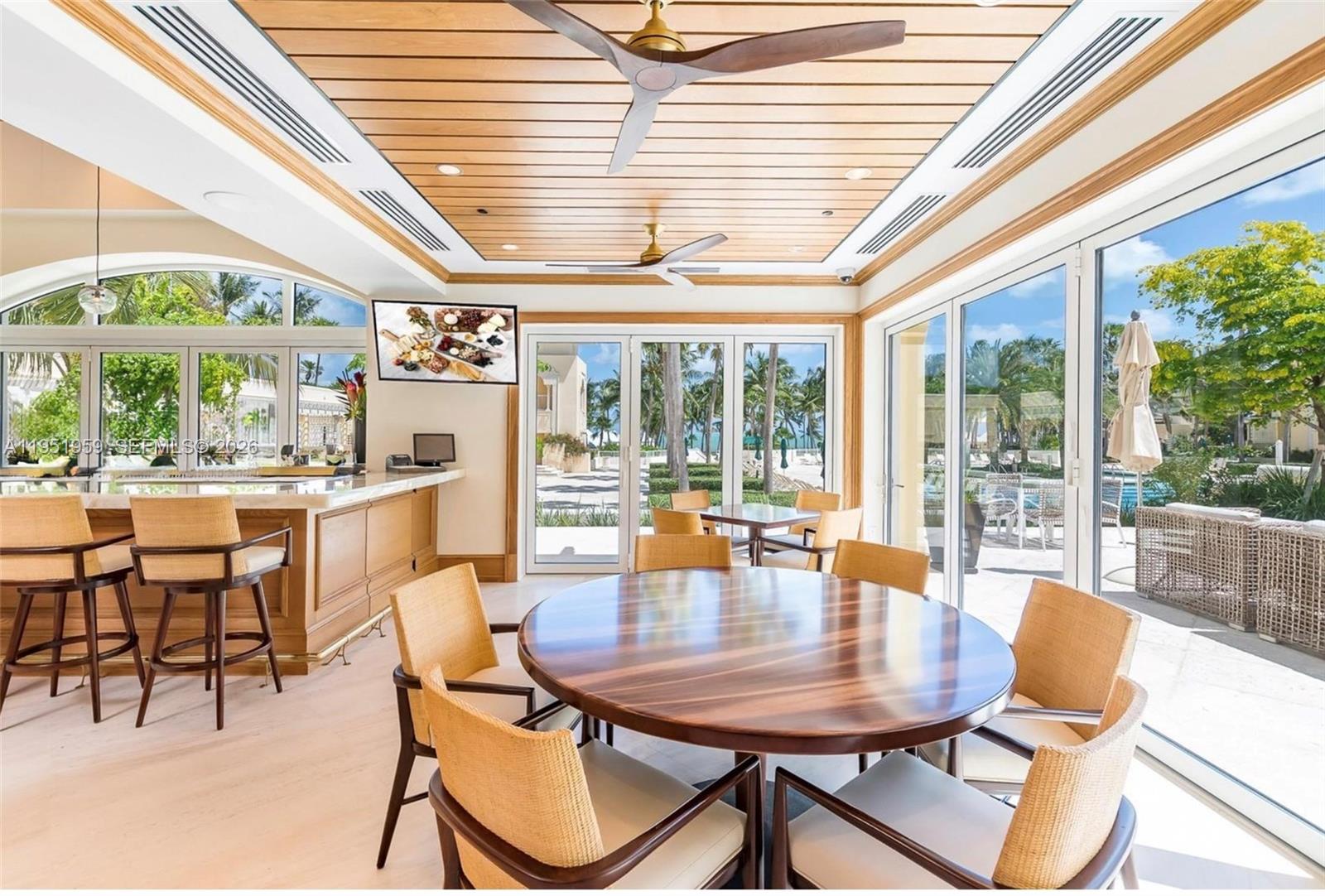 RESORT VILLA ONE CONDO - Residential