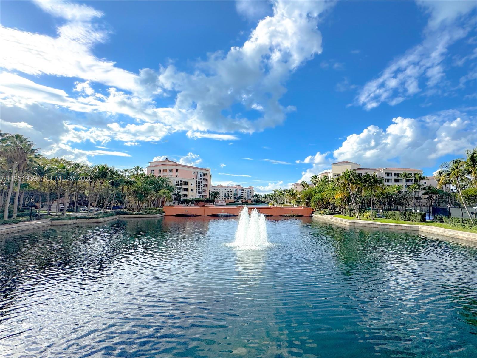 RESORT VILLA ONE CONDO - Residential