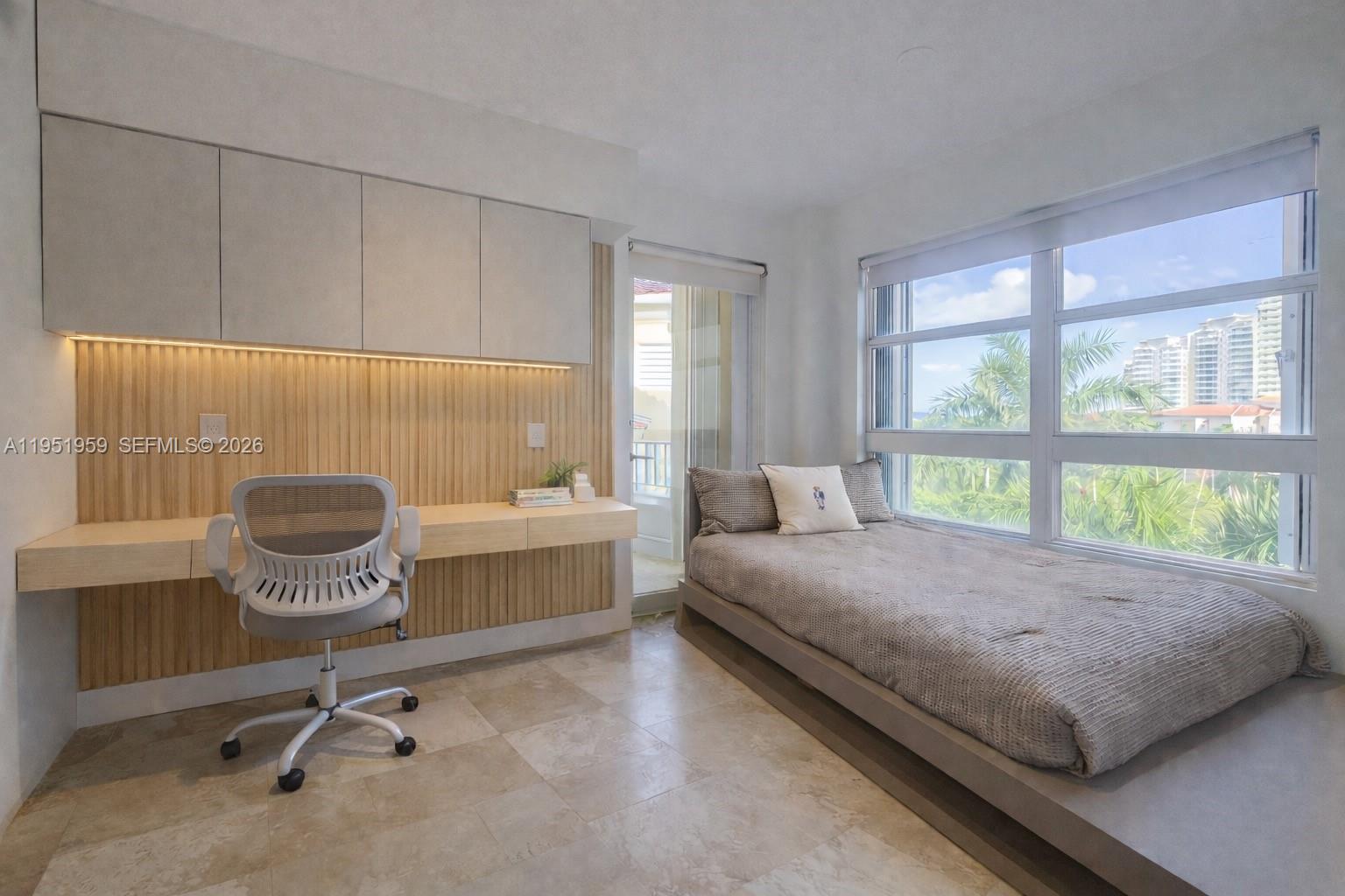 RESORT VILLA ONE CONDO - Residential