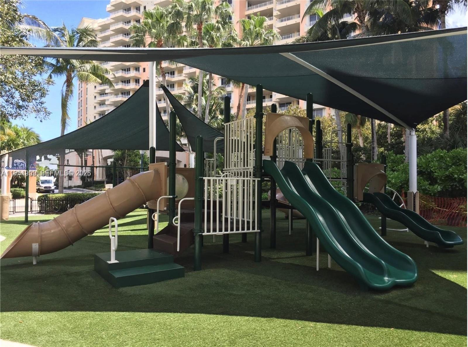 RESORT VILLA ONE CONDO - Residential