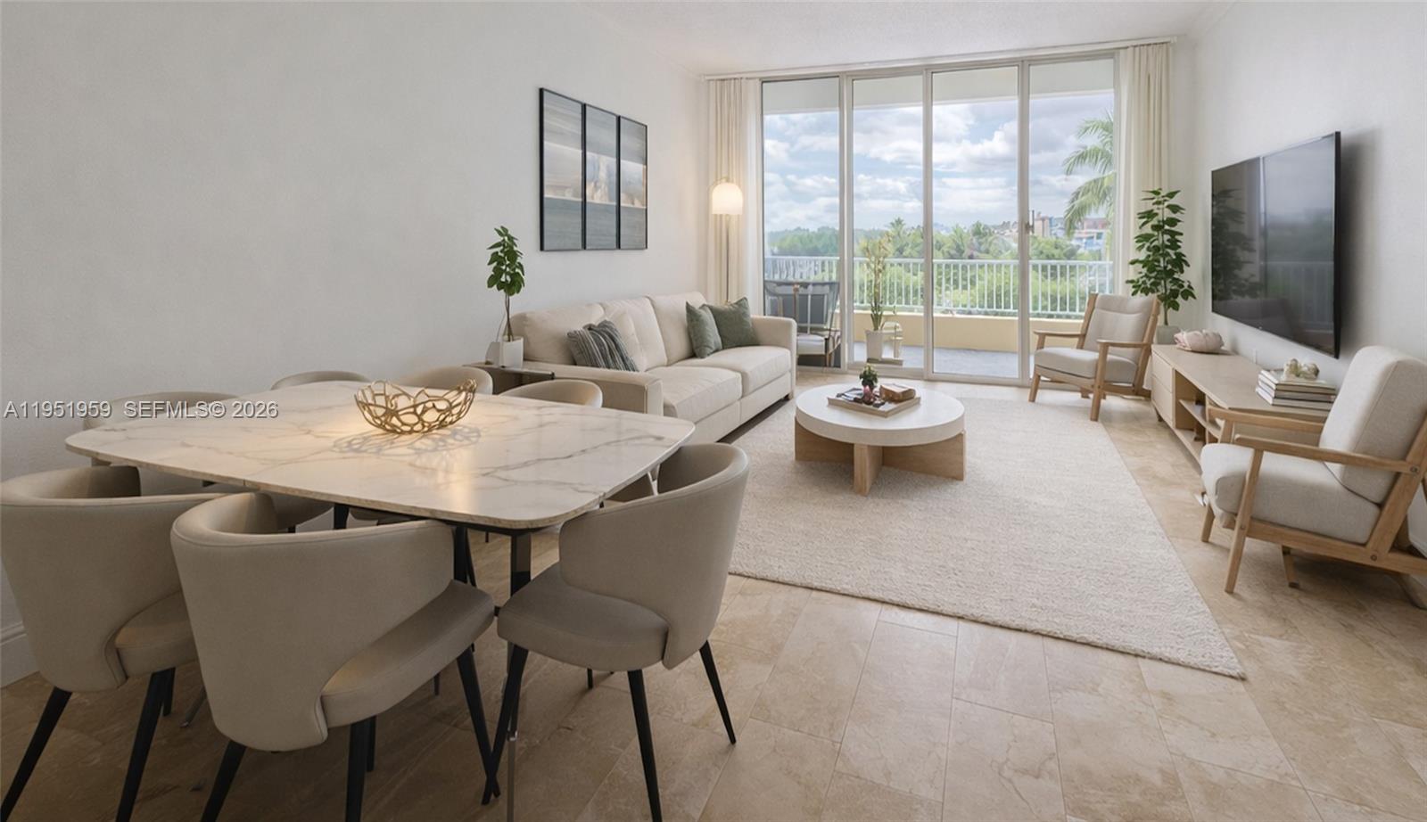 RESORT VILLA ONE CONDO - Residential