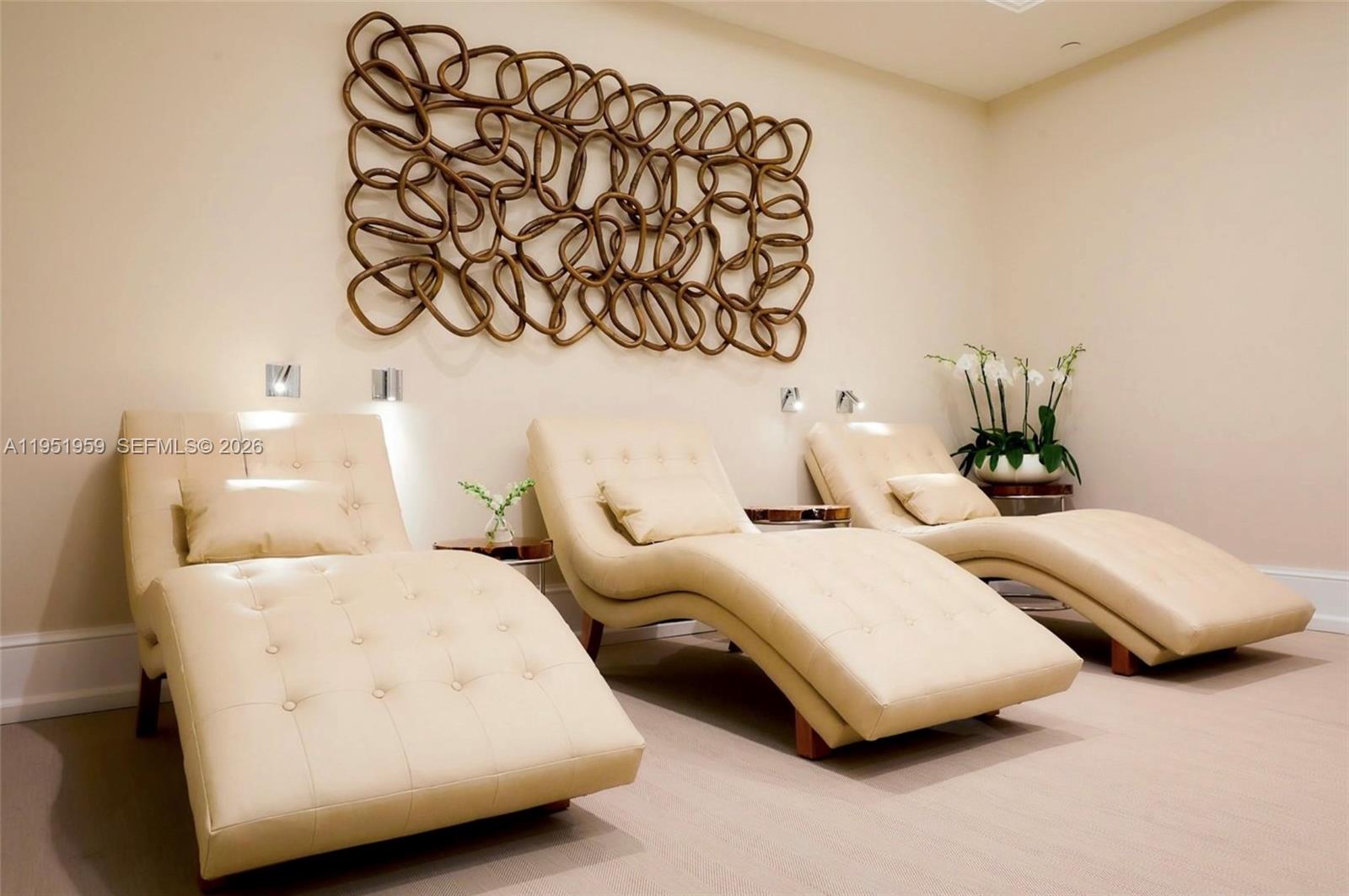 RESORT VILLA ONE CONDO - Residential