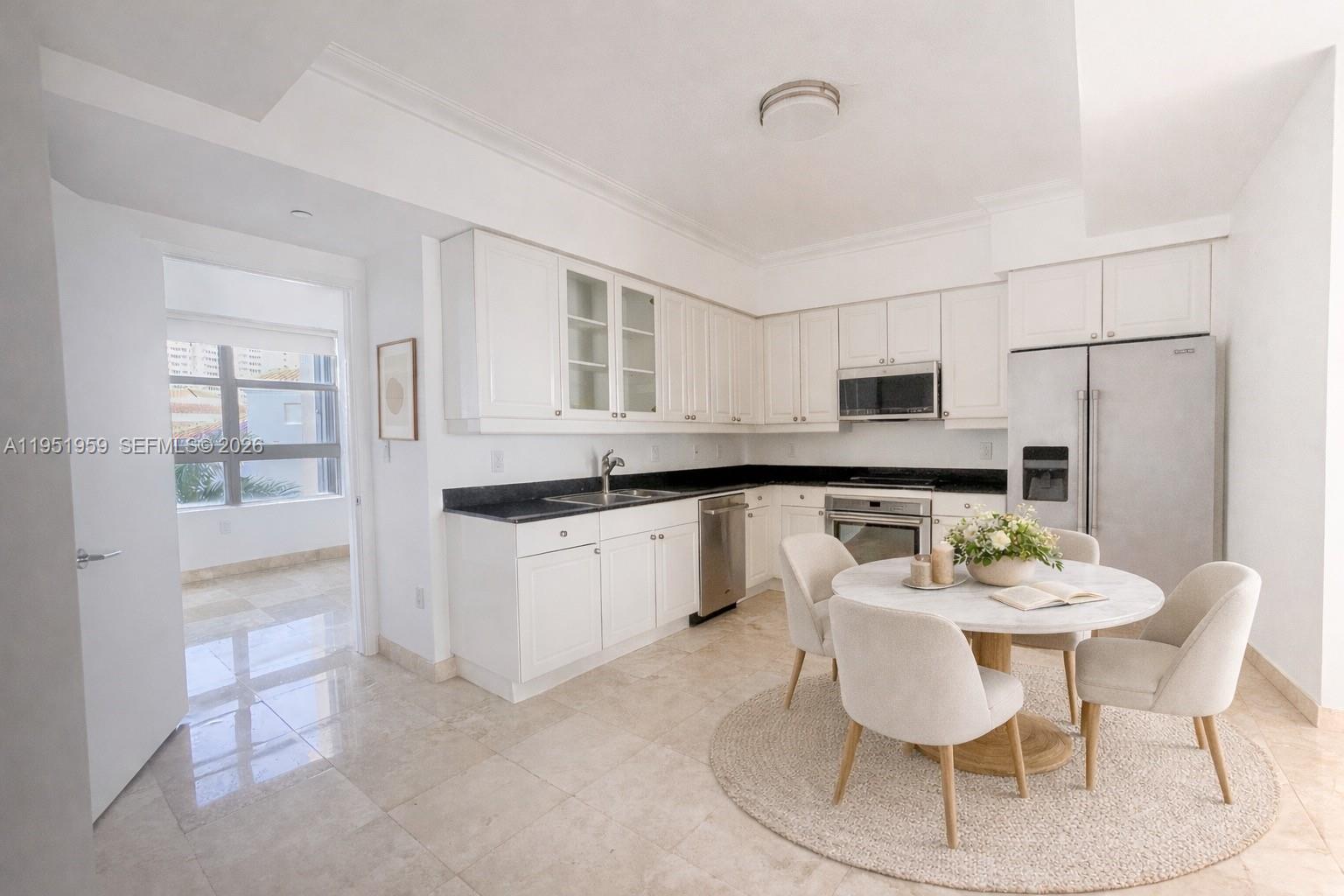 RESORT VILLA ONE CONDO - Residential