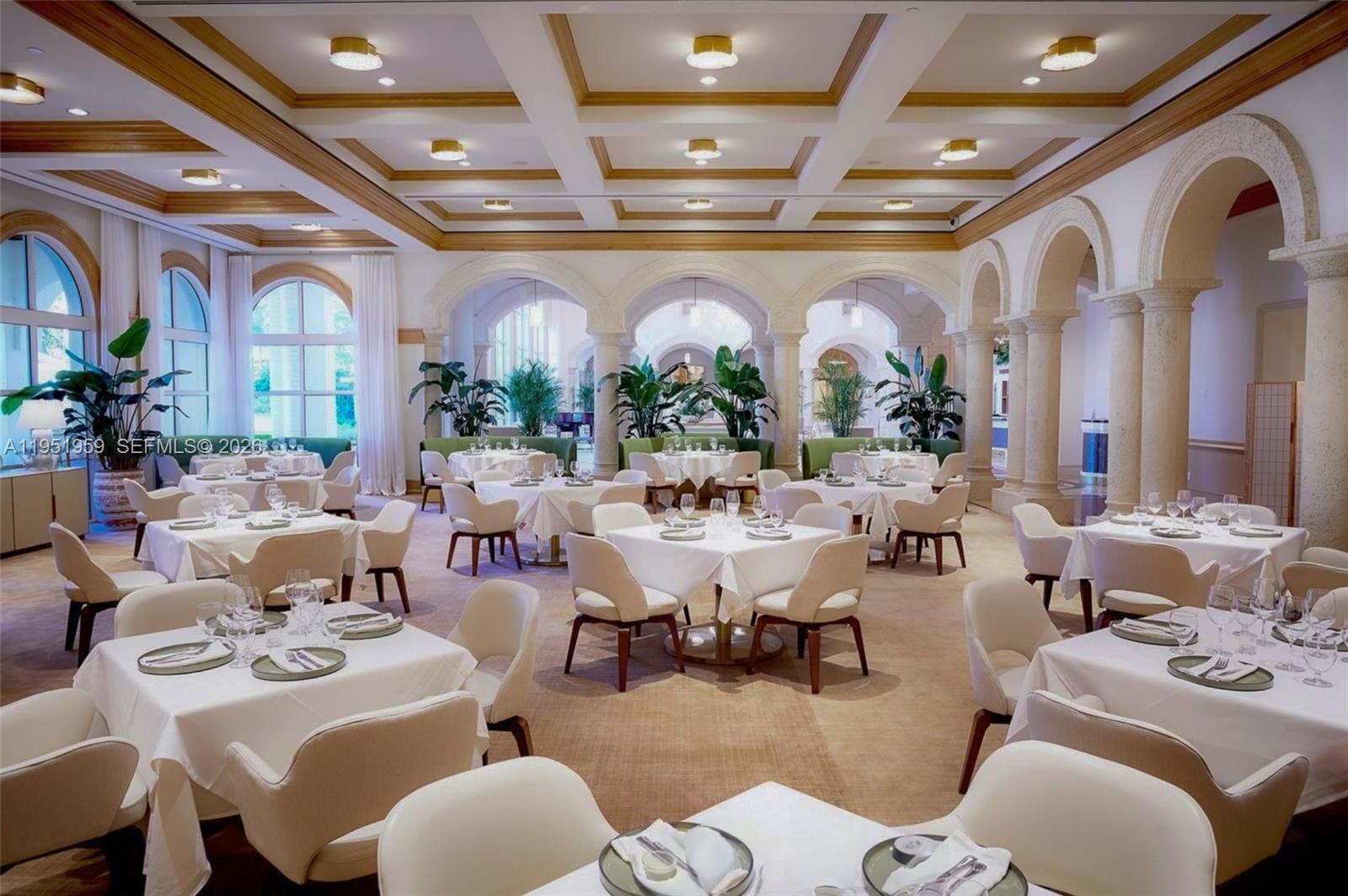 RESORT VILLA ONE CONDO - Residential