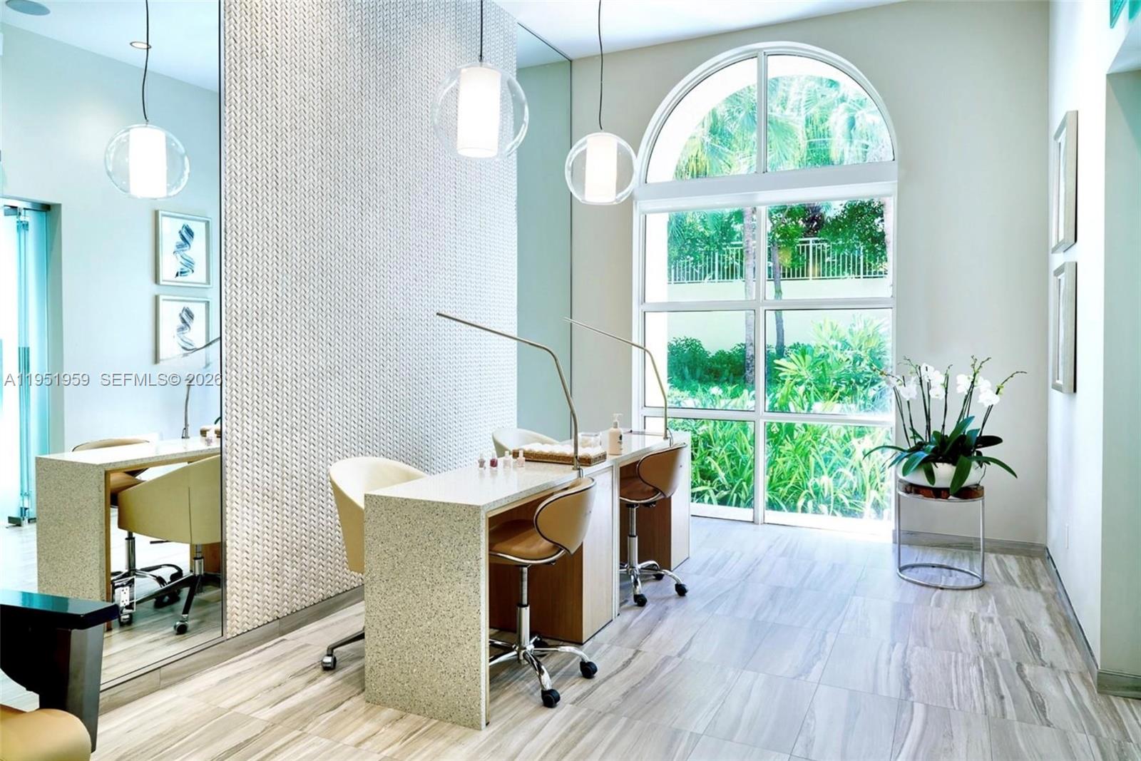 RESORT VILLA ONE CONDO - Residential