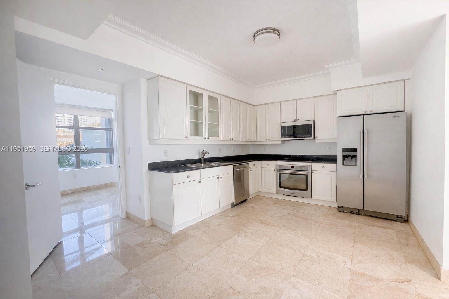 RESORT VILLA ONE CONDO - Residential