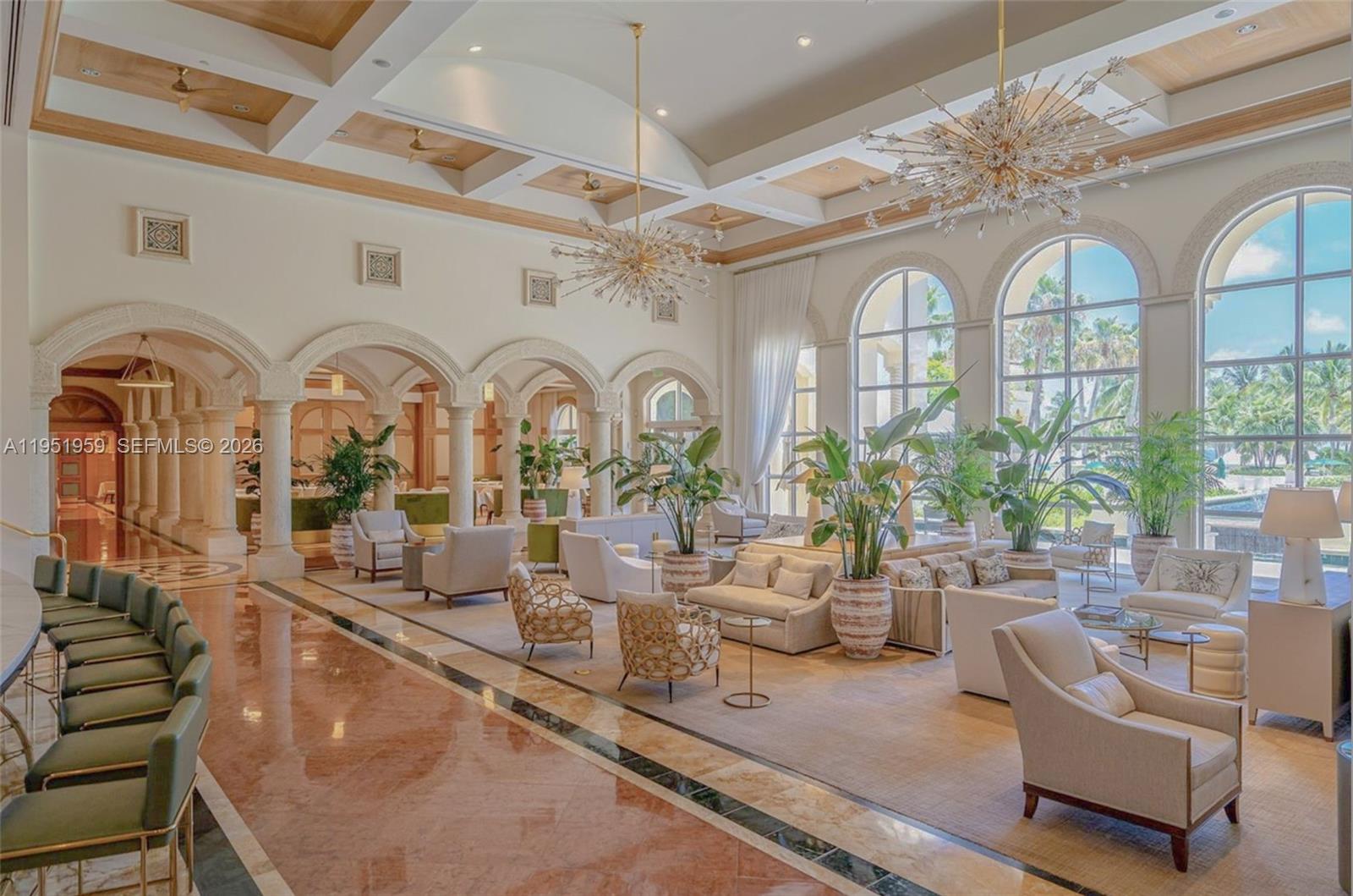 RESORT VILLA ONE CONDO - Residential