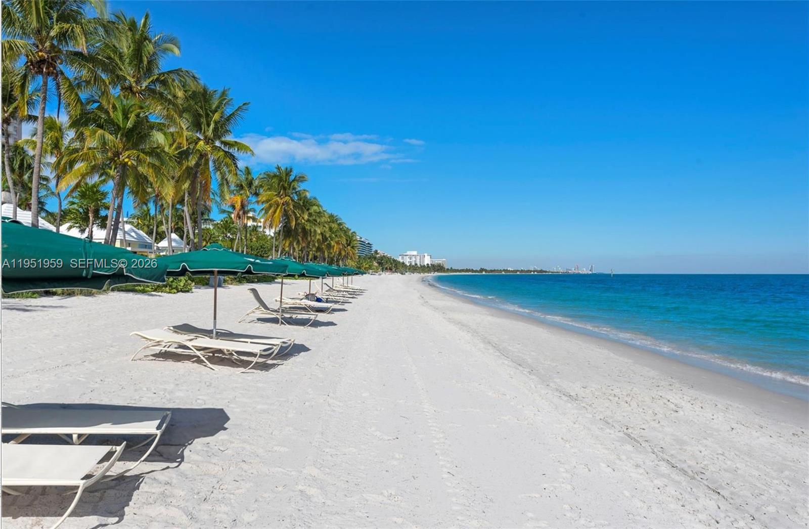 RESORT VILLA ONE CONDO - Residential