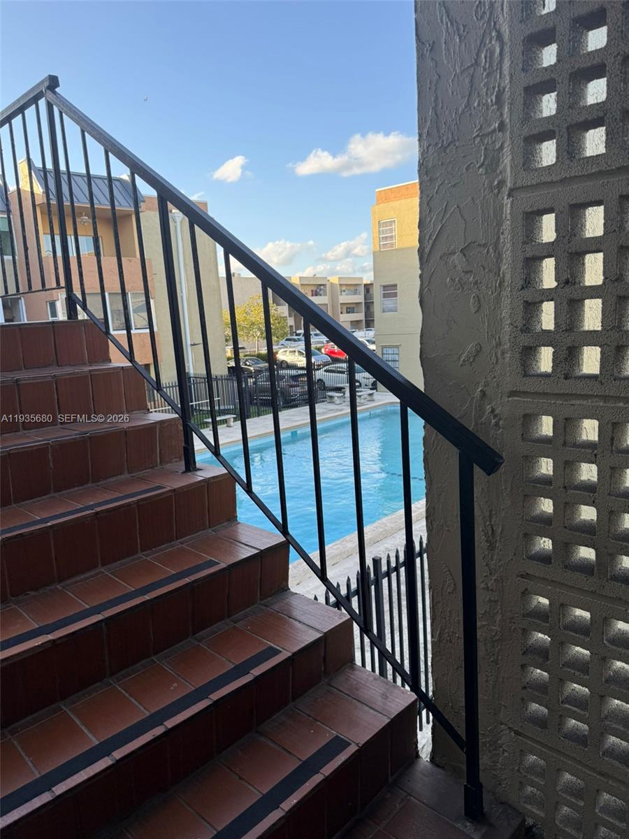 PALMETTO SPRINGS CONDO VI - Residential Lease