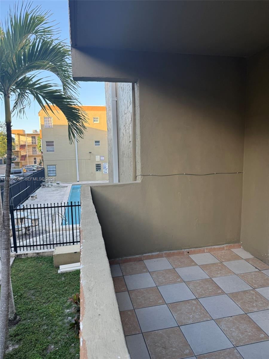 PALMETTO SPRINGS CONDO VI - Residential Lease