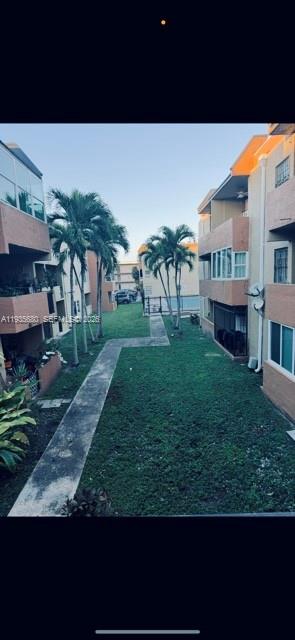 PALMETTO SPRINGS CONDO VI - Residential Lease