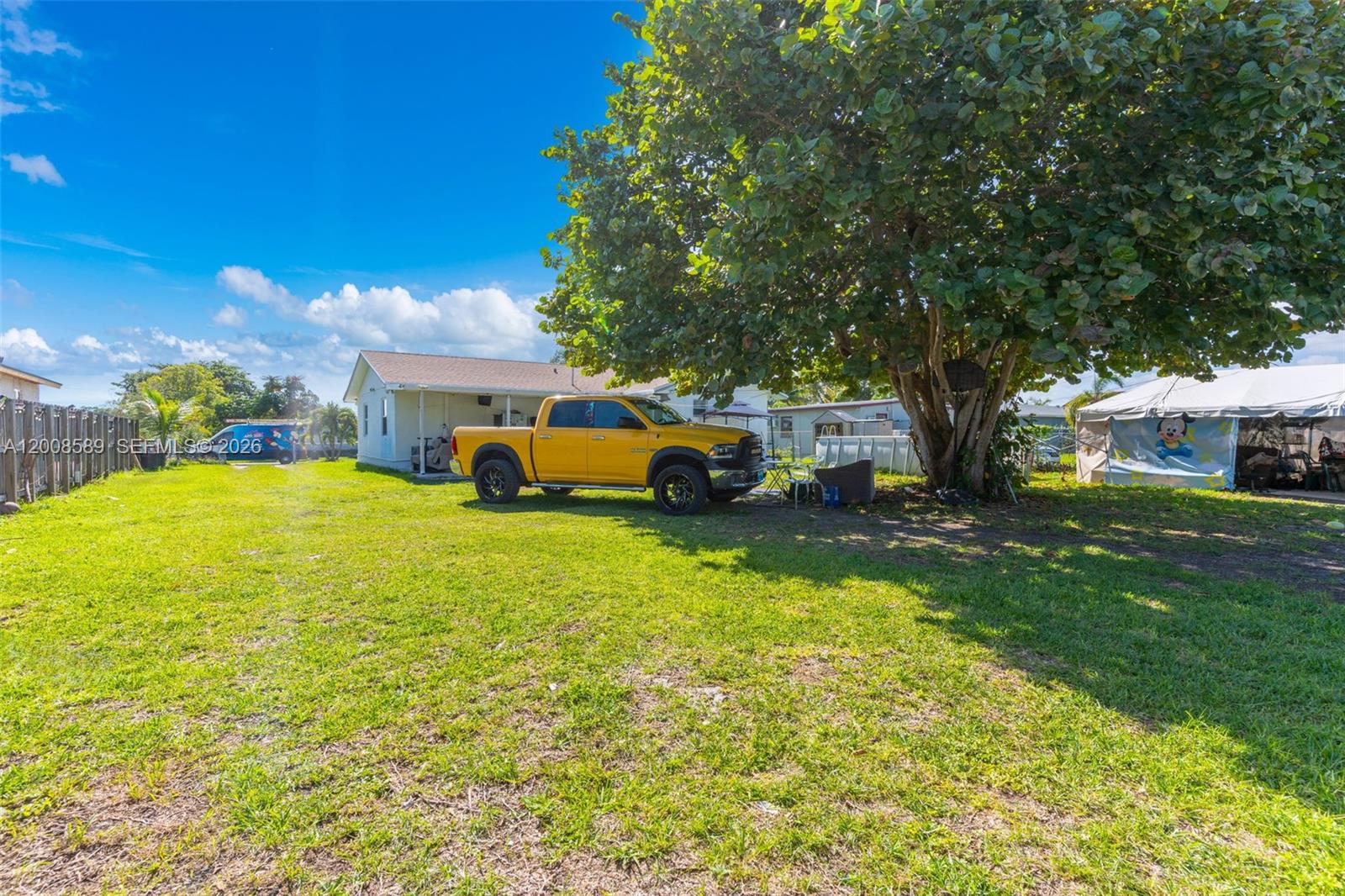 VICTORY GARDENS - Residential