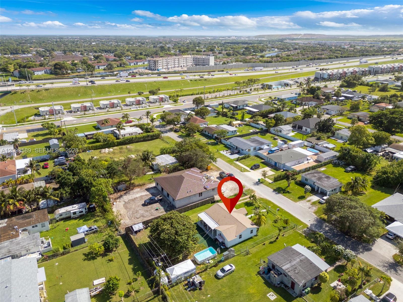 VICTORY GARDENS - Residential