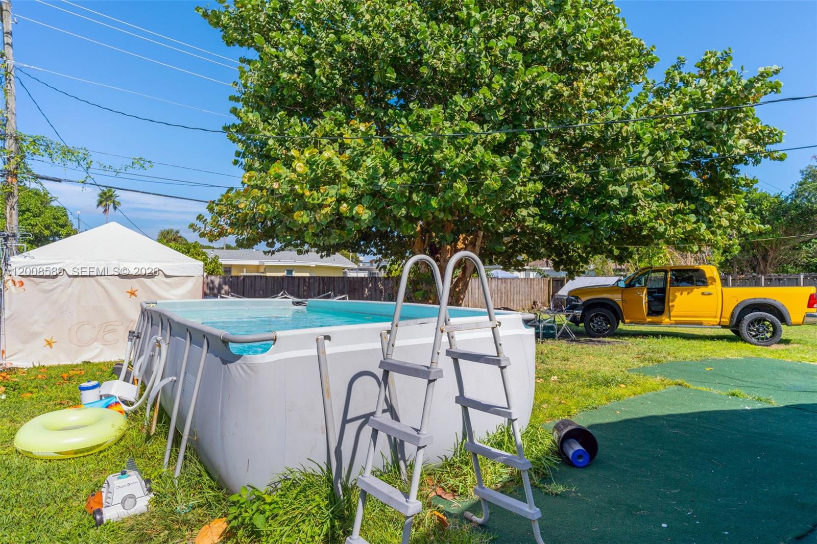 VICTORY GARDENS - Residential