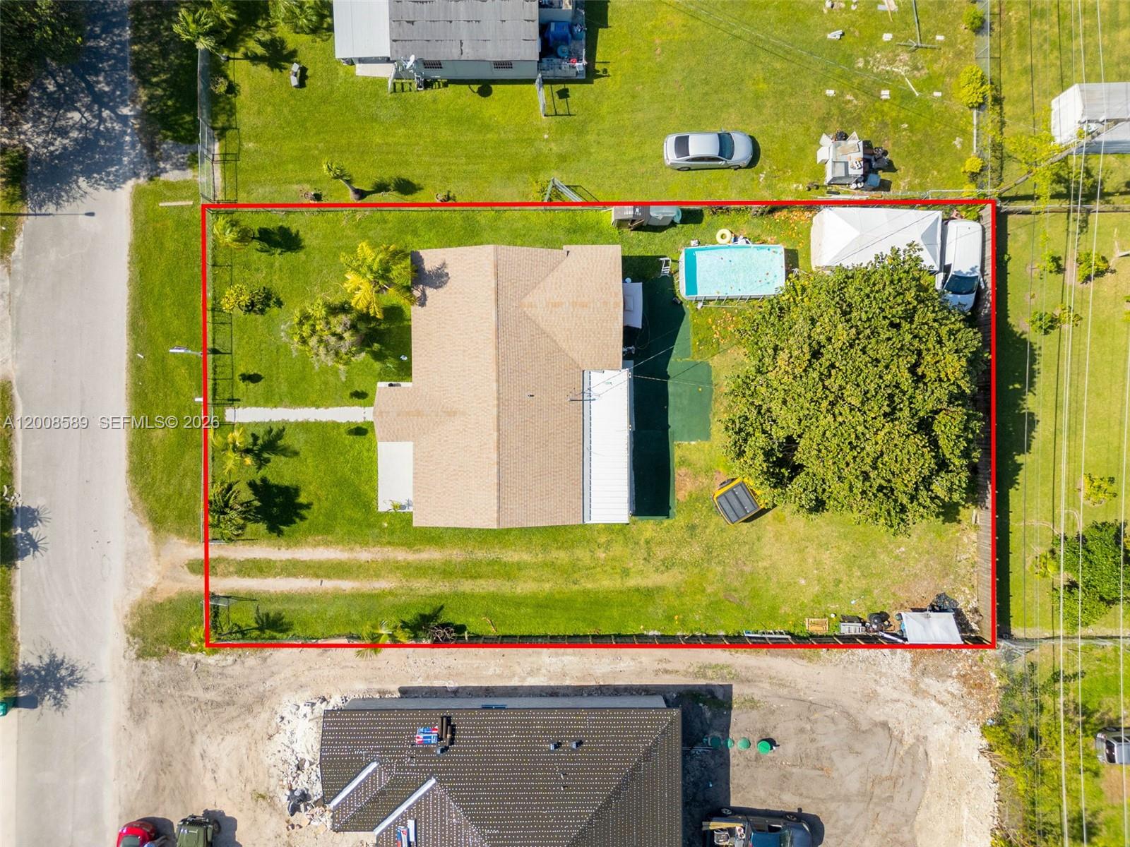 VICTORY GARDENS - Residential