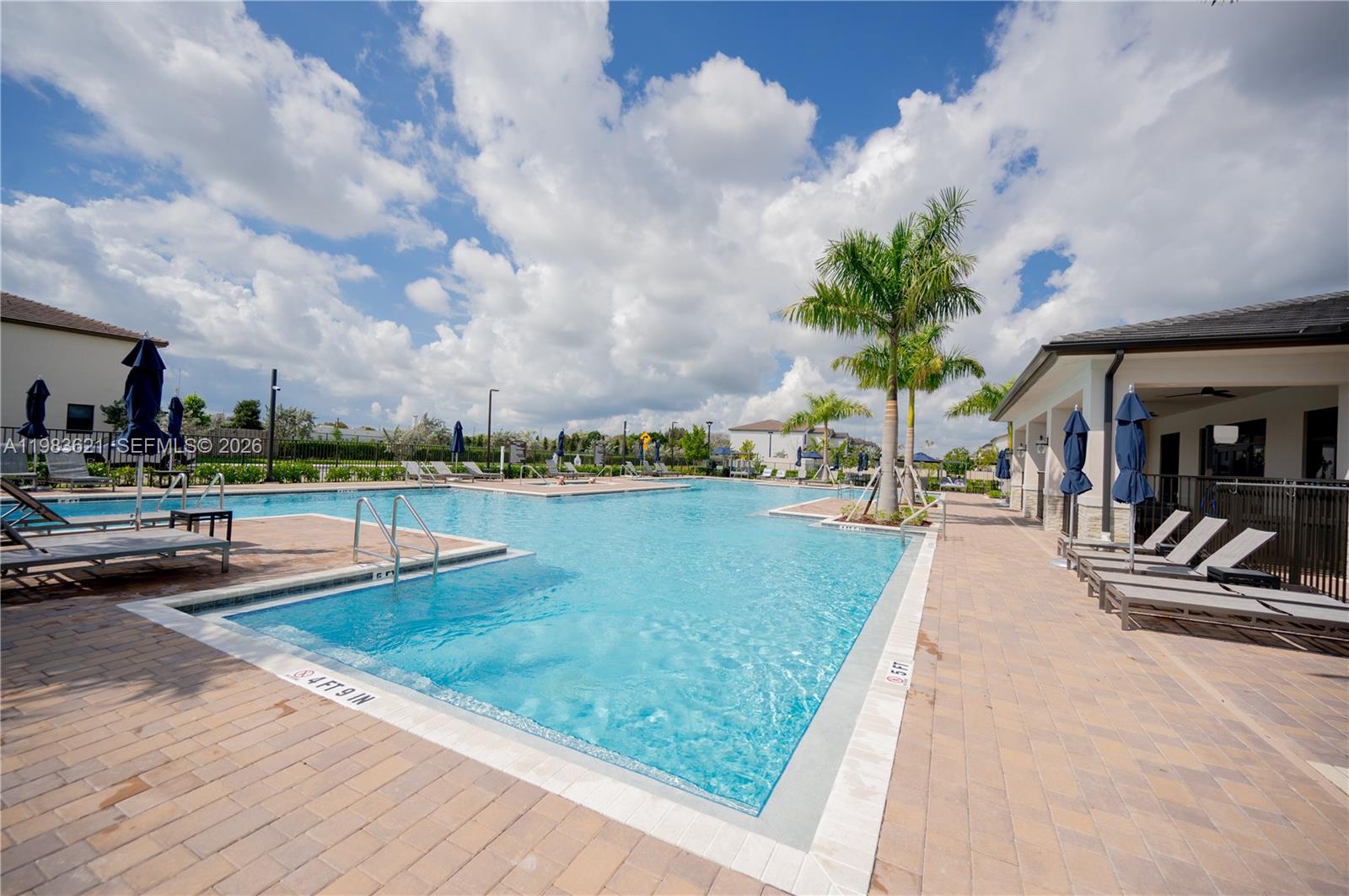 Siena Reserve South - Residential