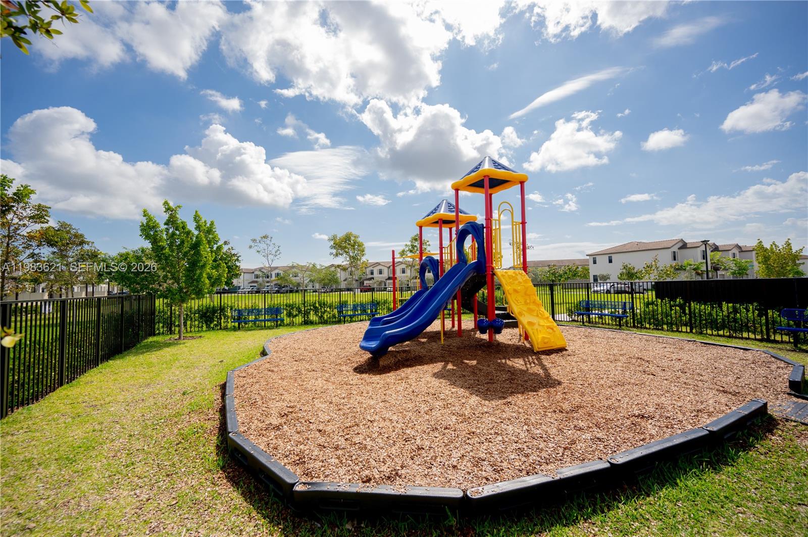 Siena Reserve South - Residential