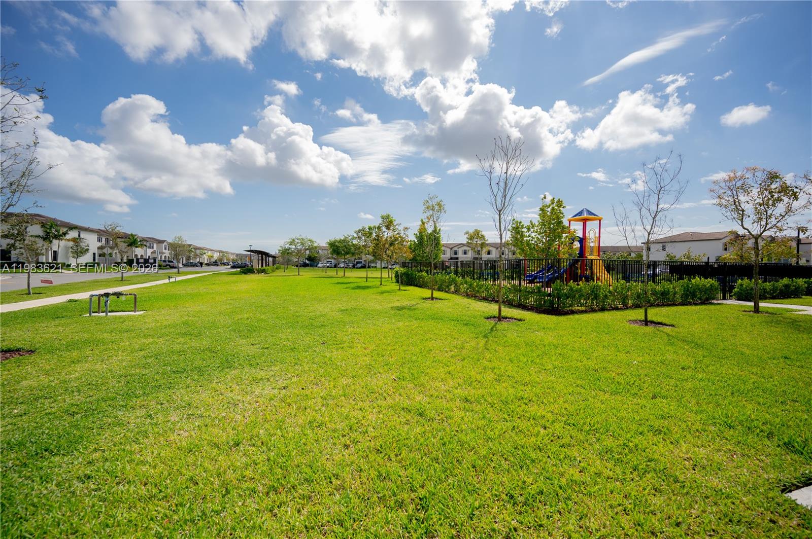 Siena Reserve South - Residential