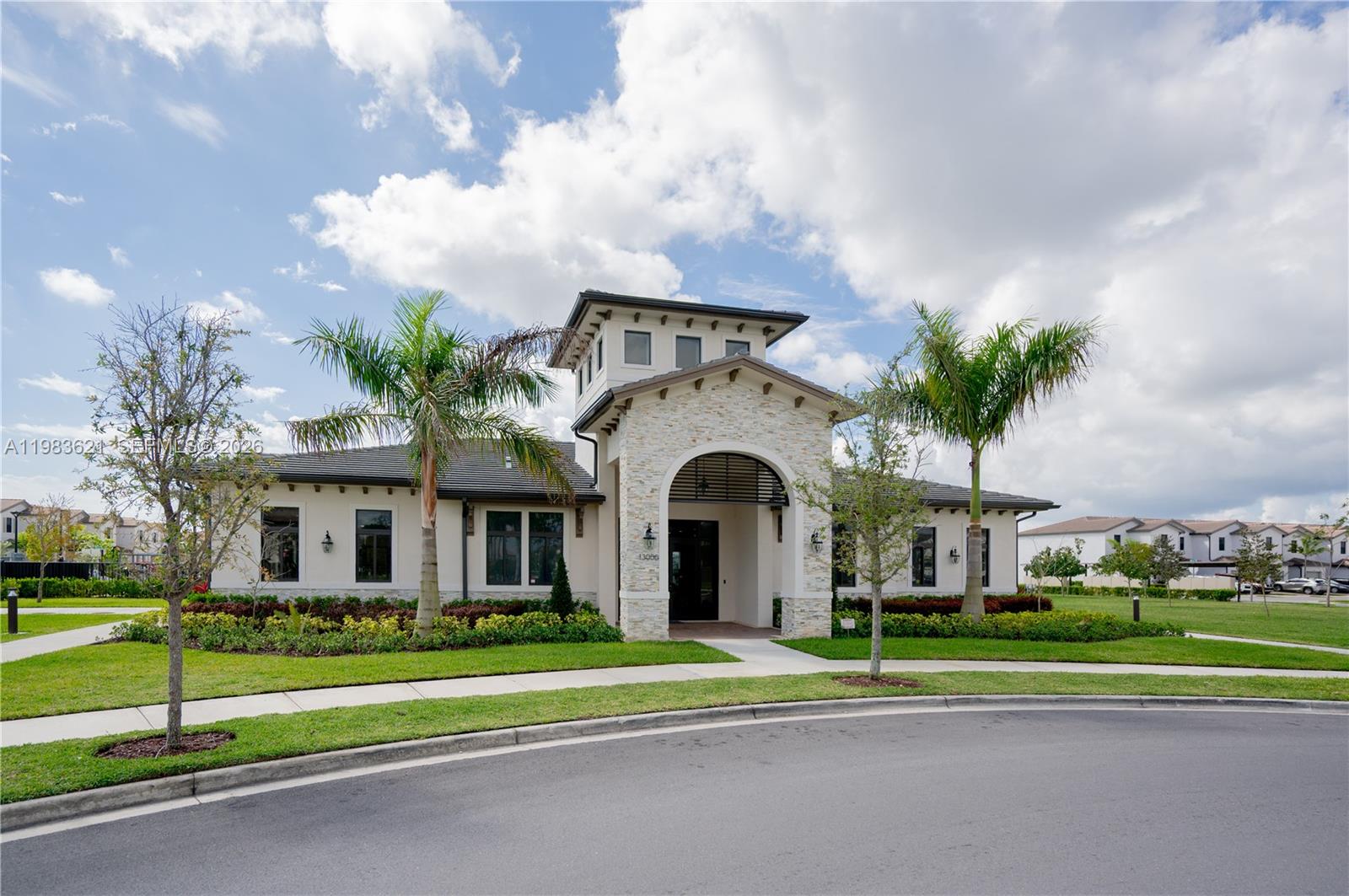 Siena Reserve South - Residential