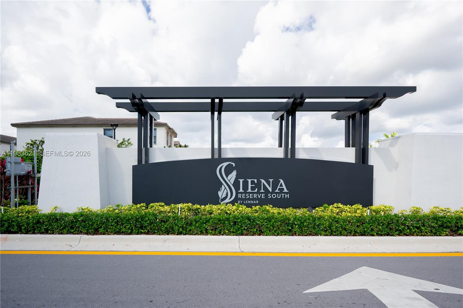 Siena Reserve South - Residential