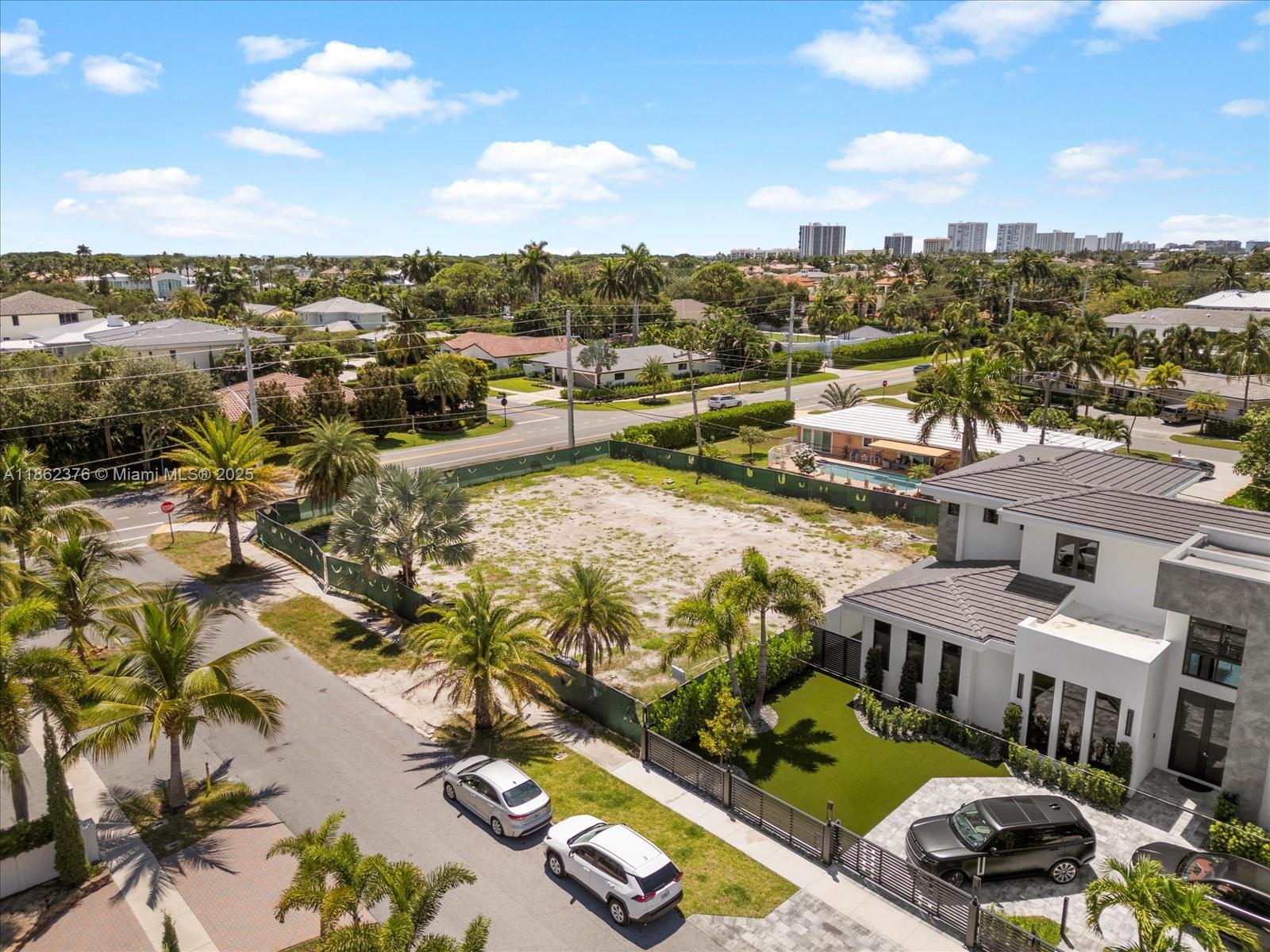 BERMUDA SQUARE SEC B - Residential