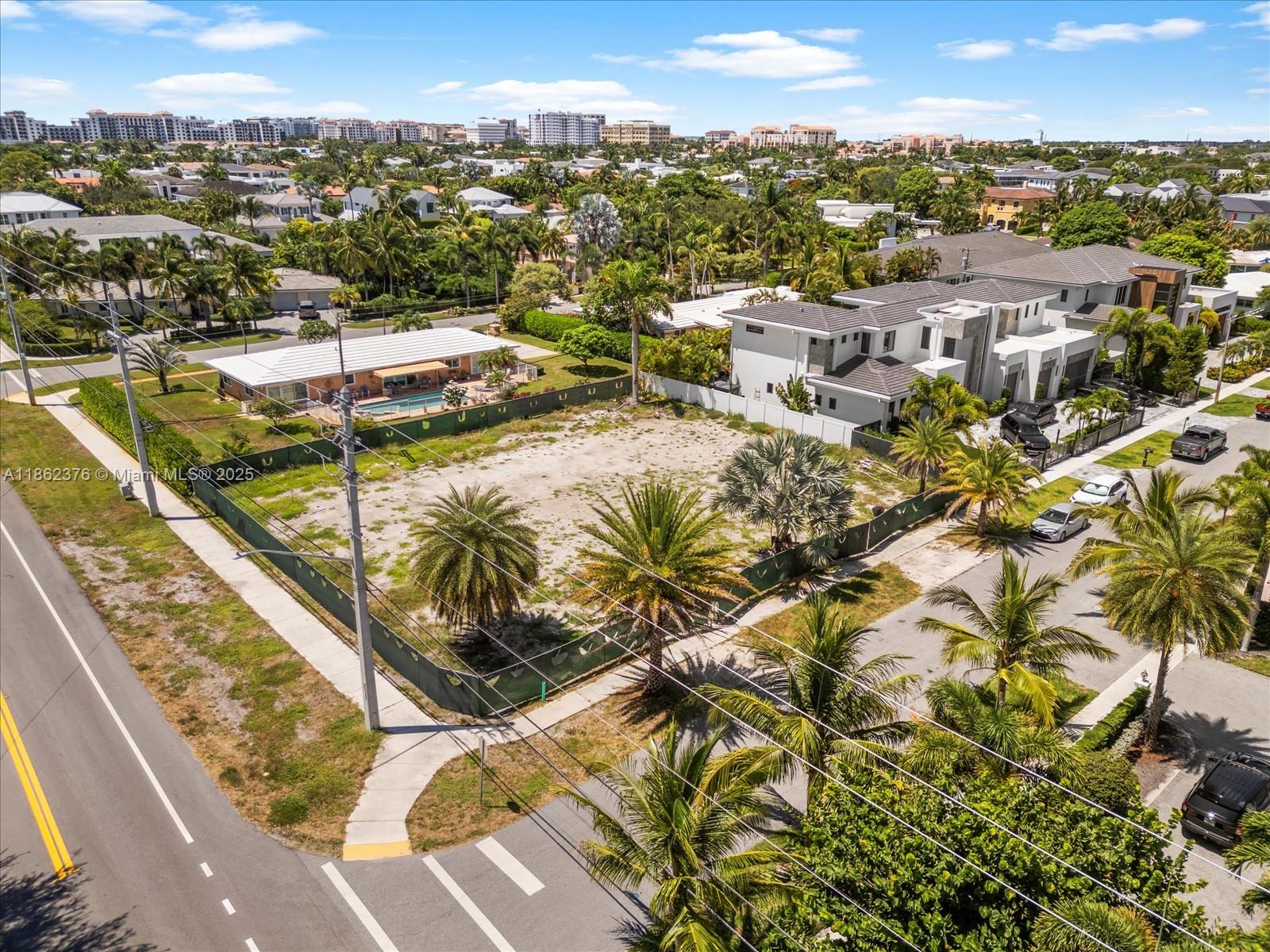 BERMUDA SQUARE SEC B - Residential