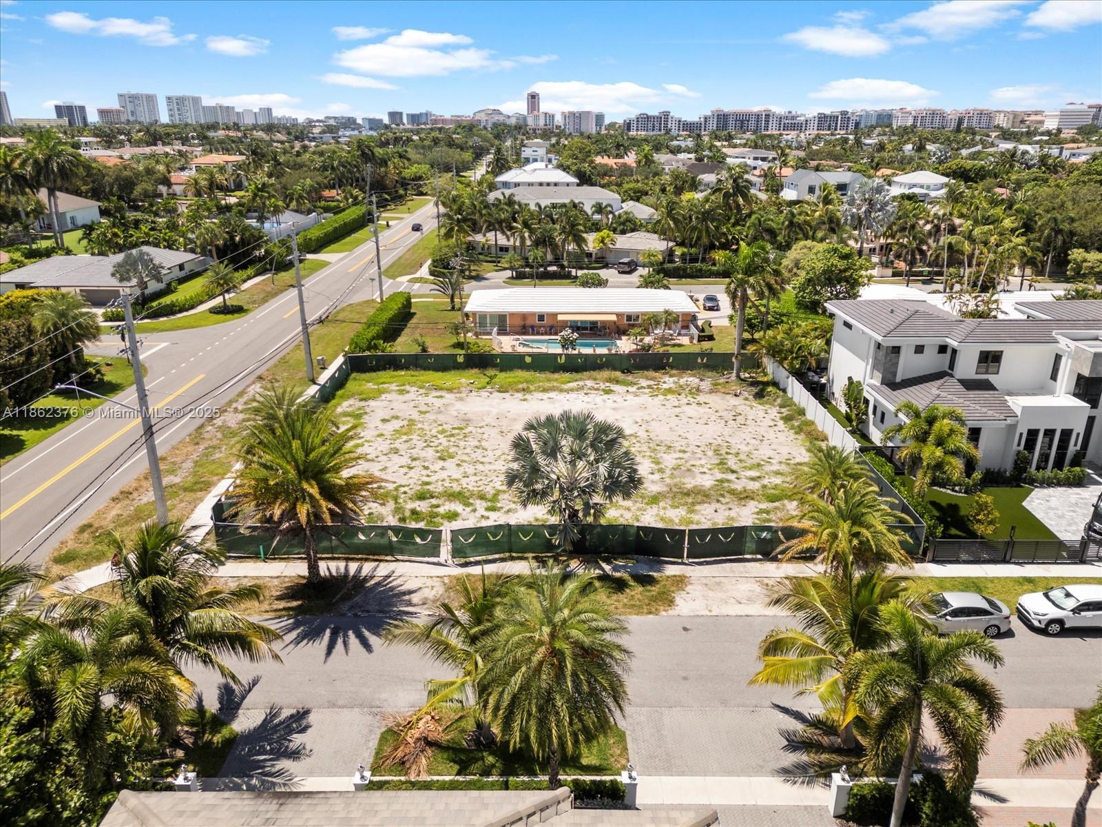 BERMUDA SQUARE SEC B - Residential