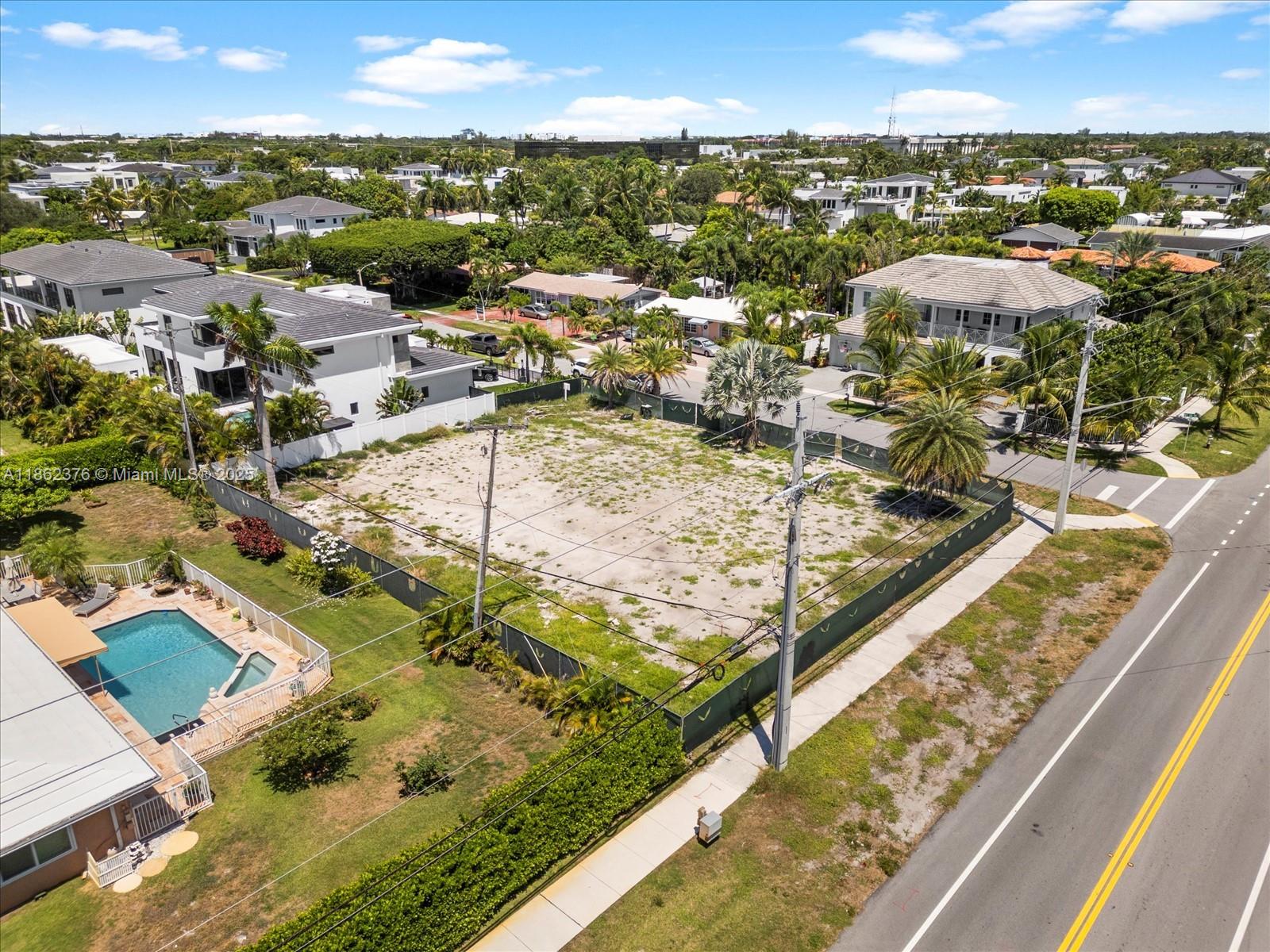 BERMUDA SQUARE SEC B - Residential