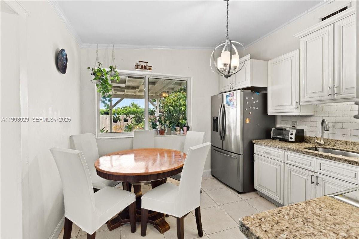 LAKE FOREST SEC 4 - Residential