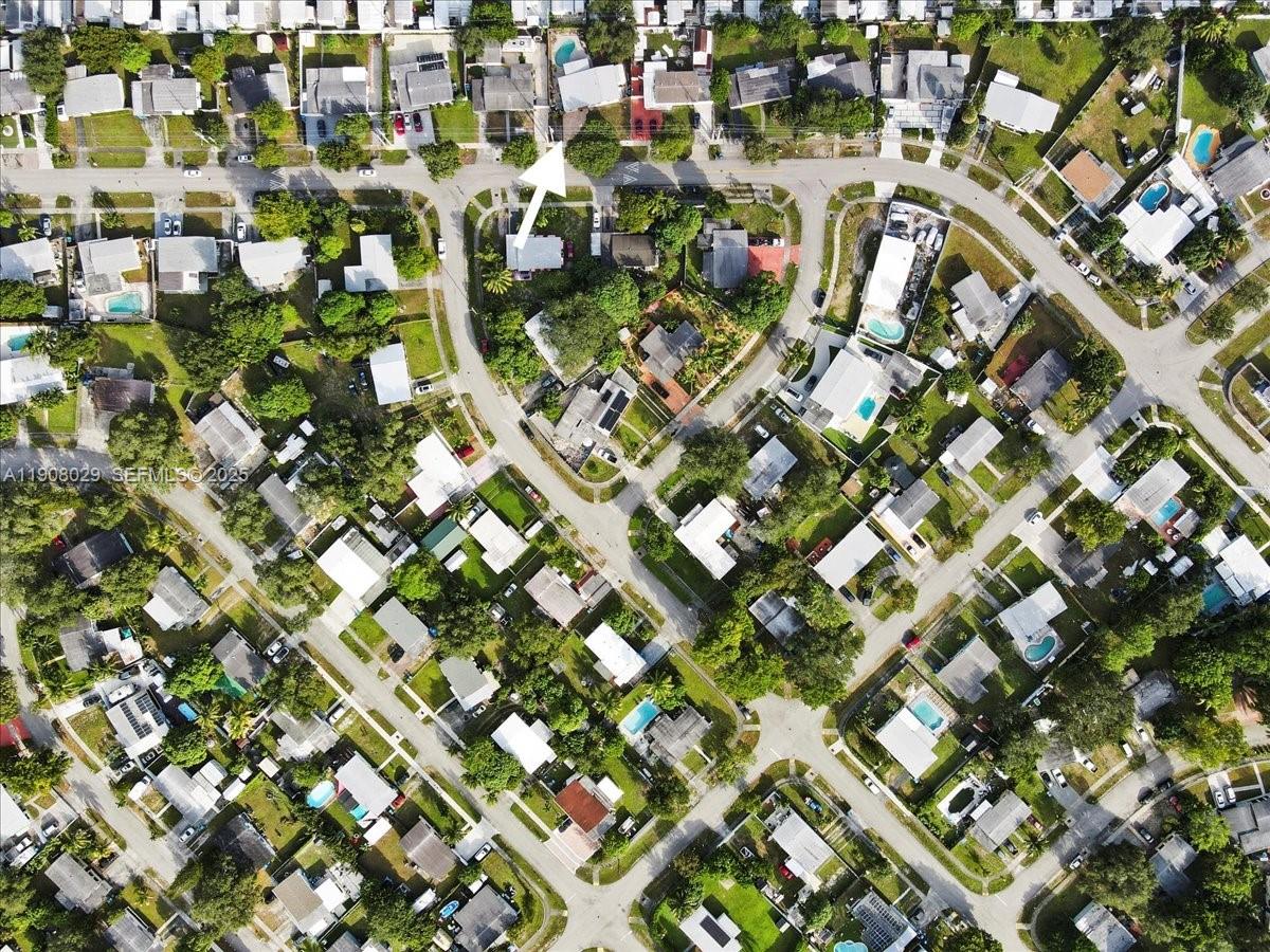 LAKE FOREST SEC 4 - Residential