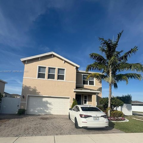 13301 SW 274th Ter Homestead FL 33032