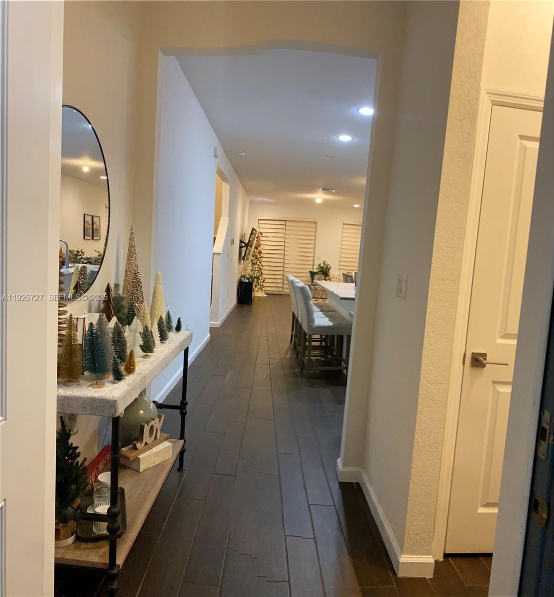 A H AT TURNPIKE SOUTH SEC - Residential