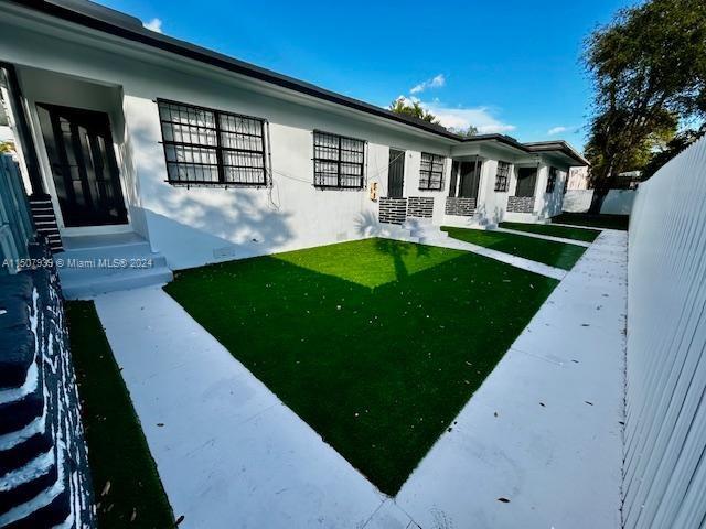 Rental Property at 5541 Nw 1st Ave 2, Miami, Broward County, Florida - Bedrooms: 2 
Bathrooms: 1  - $2,225 MO.