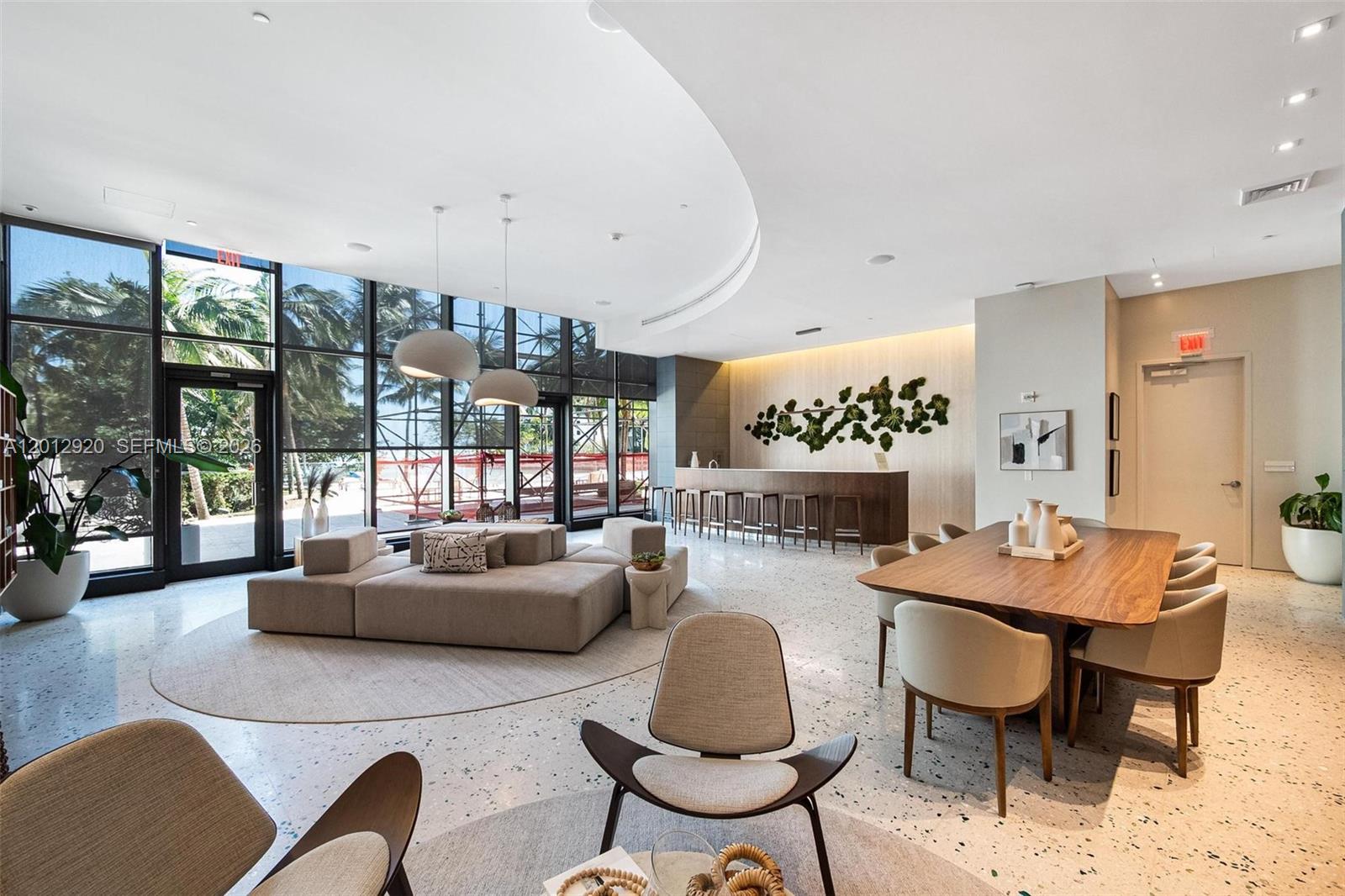 ICON BAY CONDO - Residential Lease