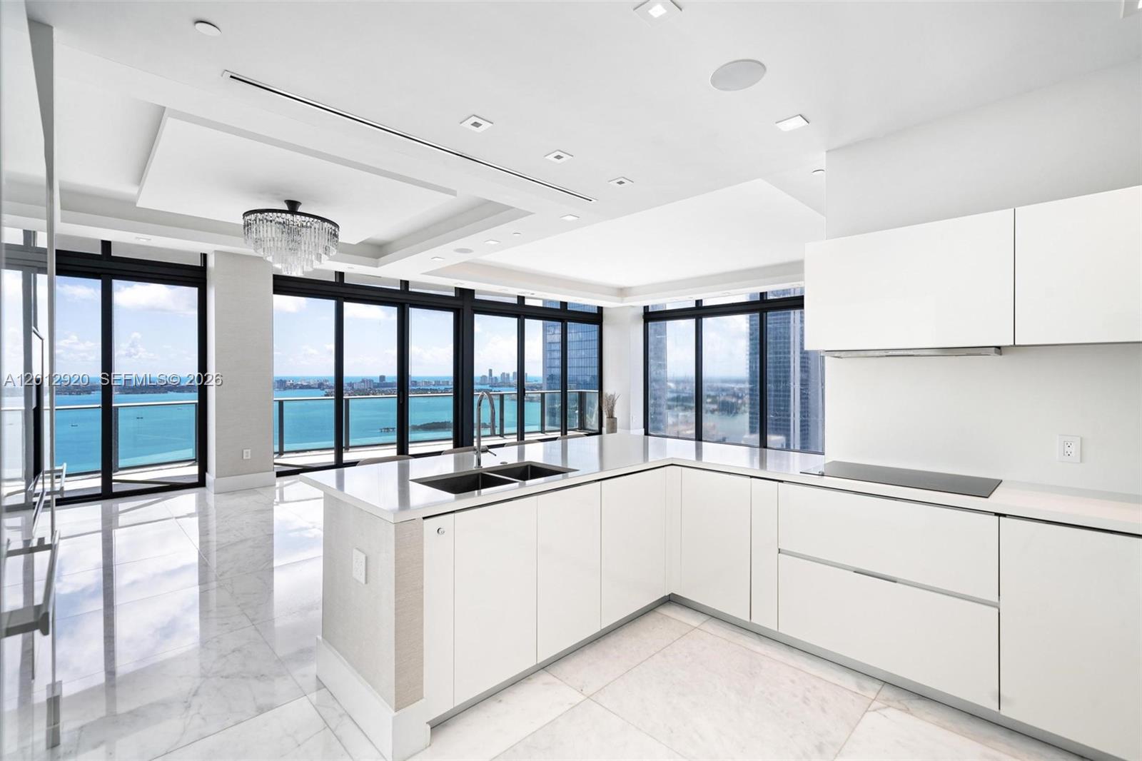 ICON BAY CONDO - Residential Lease
