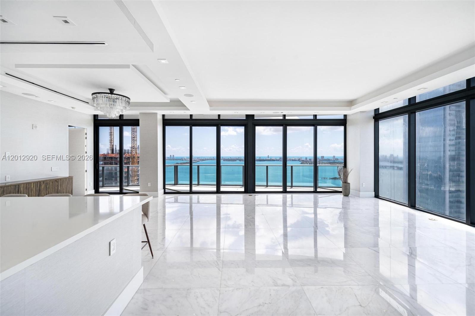 ICON BAY CONDO - Residential Lease