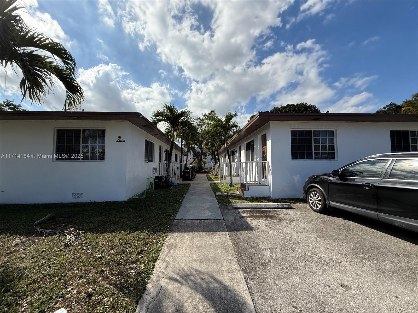 Prime Real Estate Opportunity – Income-Producing Duplexes with Development Potential! MOTIVATED SELLER
This 13,500 sq. ft. corner lot offers incredible potential in a high-demand area. Fully occupied and income-generating, this property is ideal for investors and developers alike.
Highlights:Two Income-Producing Duplexes: Fully occupied with month-to-month rentals, providing immediate cash flow.Room to Build: A vacant portion of the lot is ready for development—add more units or start a new project.
Prime Location: Minutes from schools, shopping, dining, and major highways, making it a desirable spot for tenants and investors.Development Opportunity: With strong rental demand in the area, this lot offers endless potential to expand or create a brand-new development.