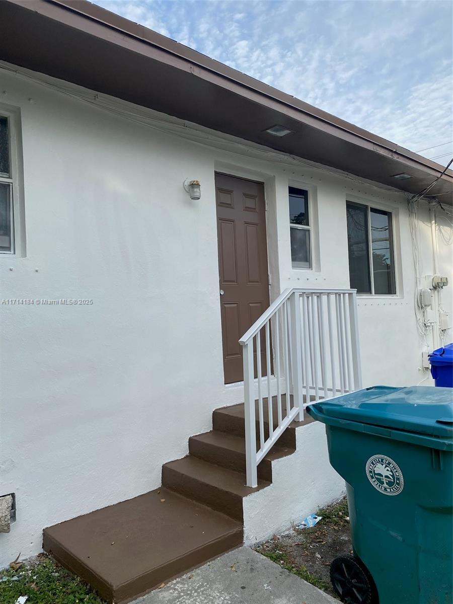 SANTA CLARA SUB - Residential Income