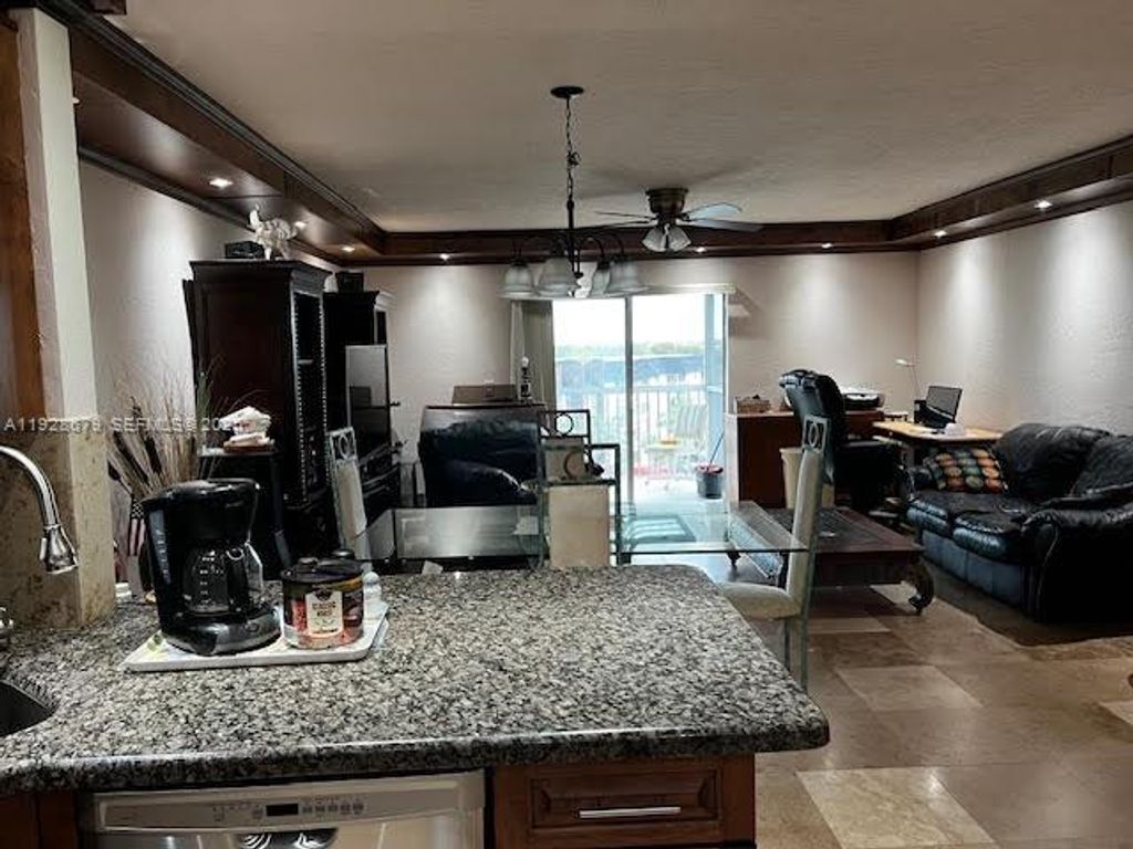 Photo of 4751 NW 21st St #605, Lauderhill, FL 33313 (MLS # A11928679)