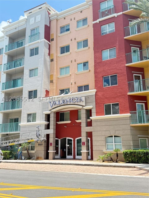 Photo of 6001 SW 70th St #146, South Miami, FL 33143 (MLS # A12065512)
