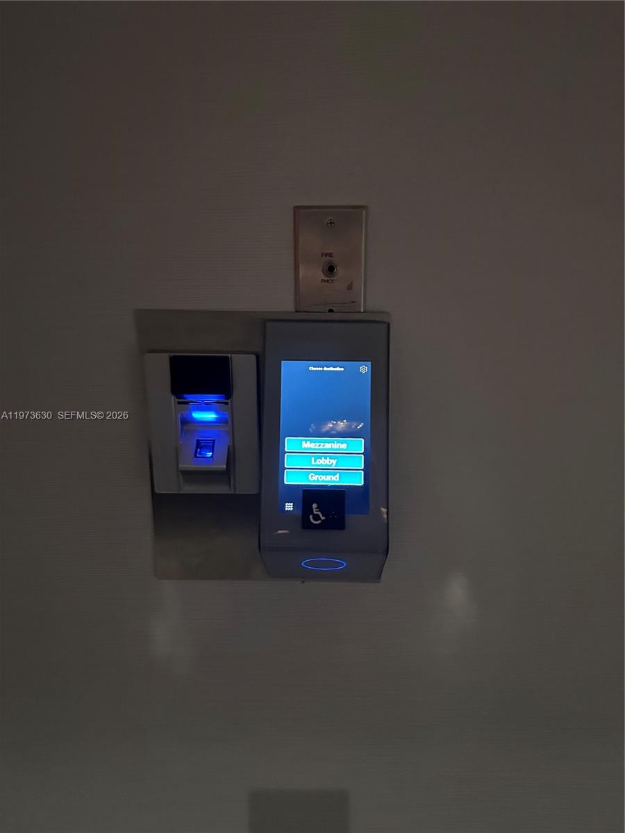 ONE MIAMI EAST CONDO - Residential