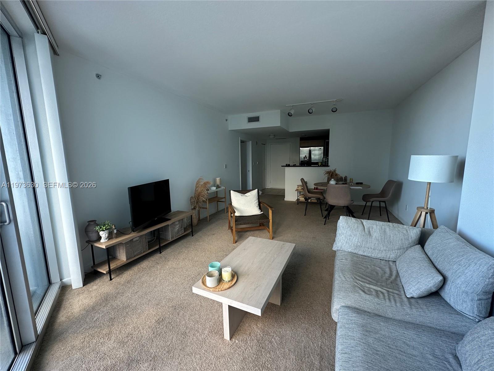 ONE MIAMI EAST CONDO - Residential