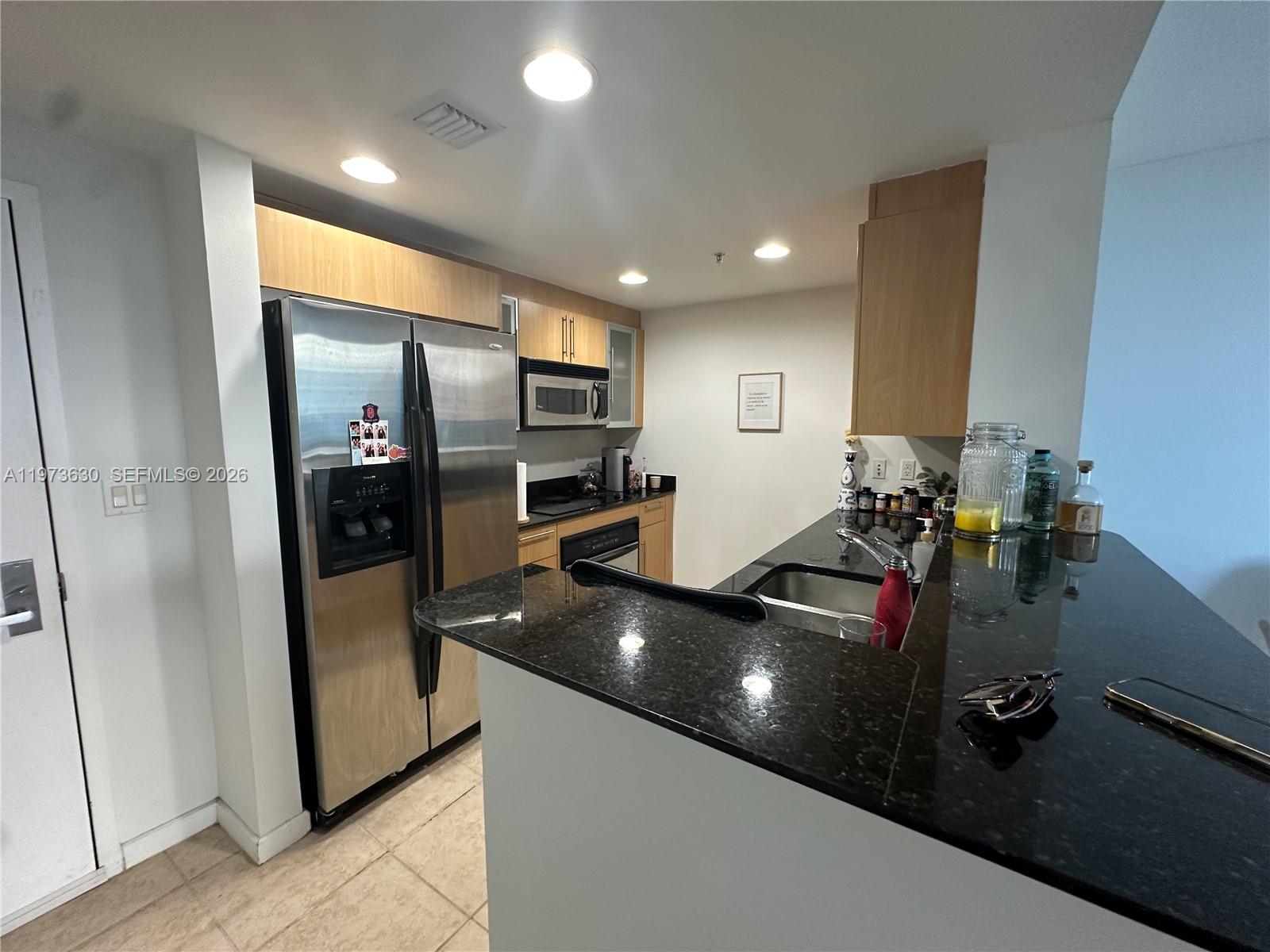 ONE MIAMI EAST CONDO - Residential