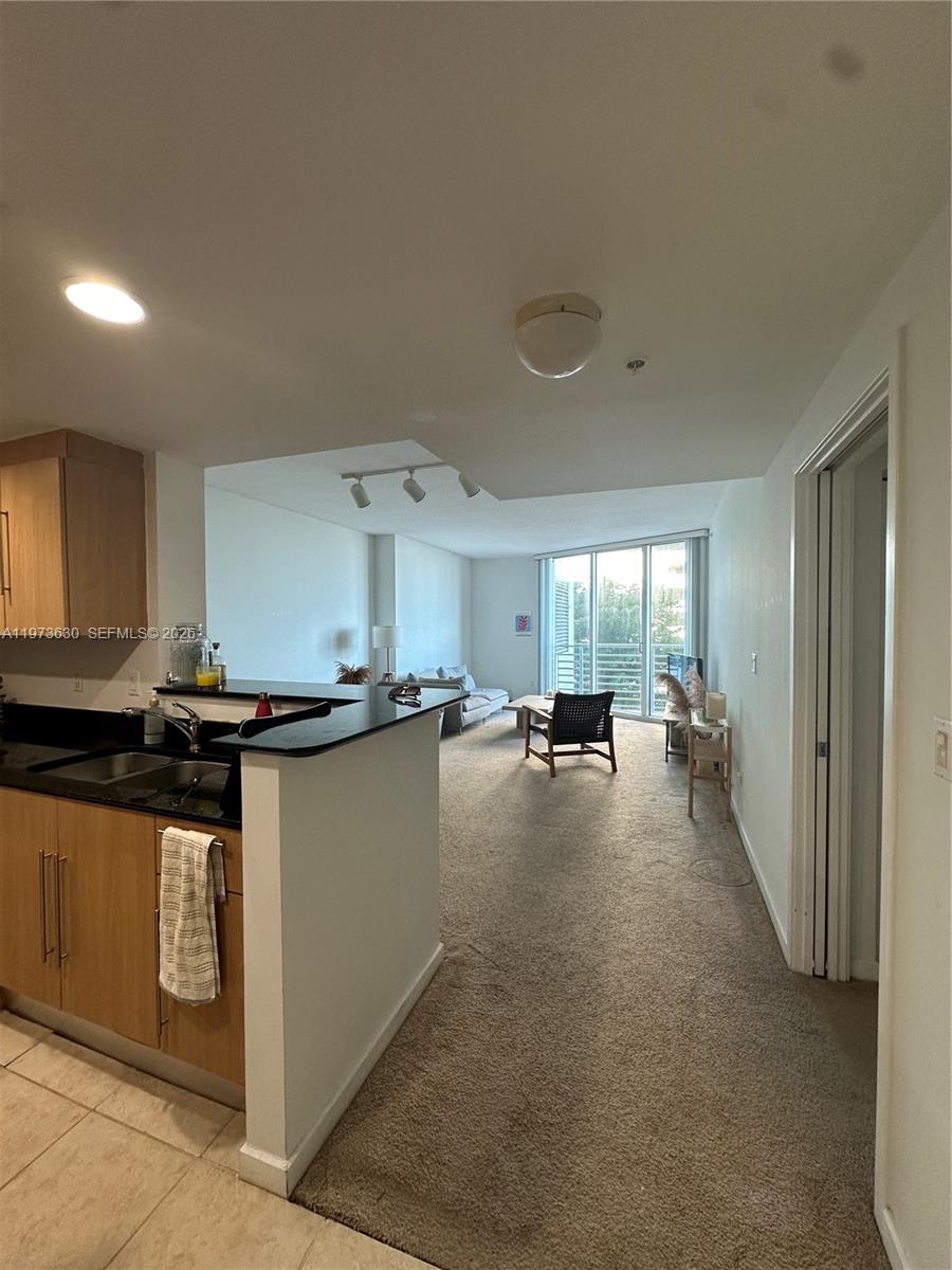 ONE MIAMI EAST CONDO - Residential