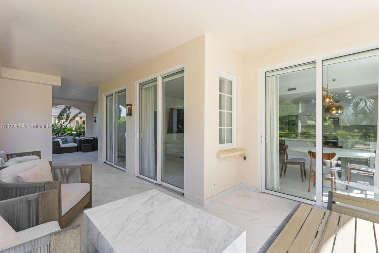 SEASIDE CONDO - Residential Lease