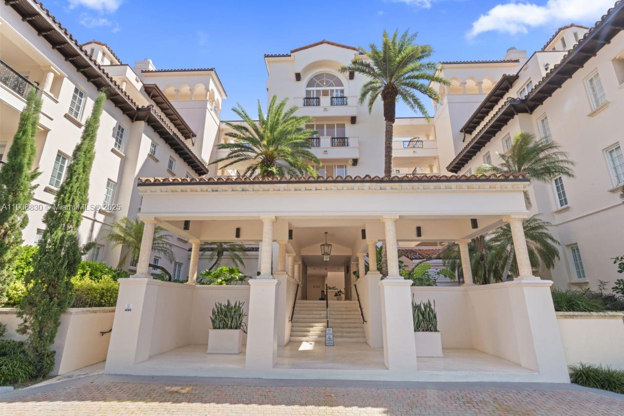 SEASIDE CONDO - Residential Lease