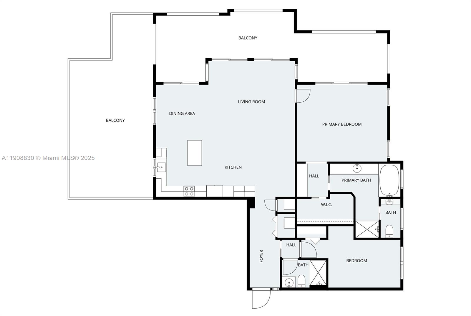 SEASIDE CONDO - Residential Lease
