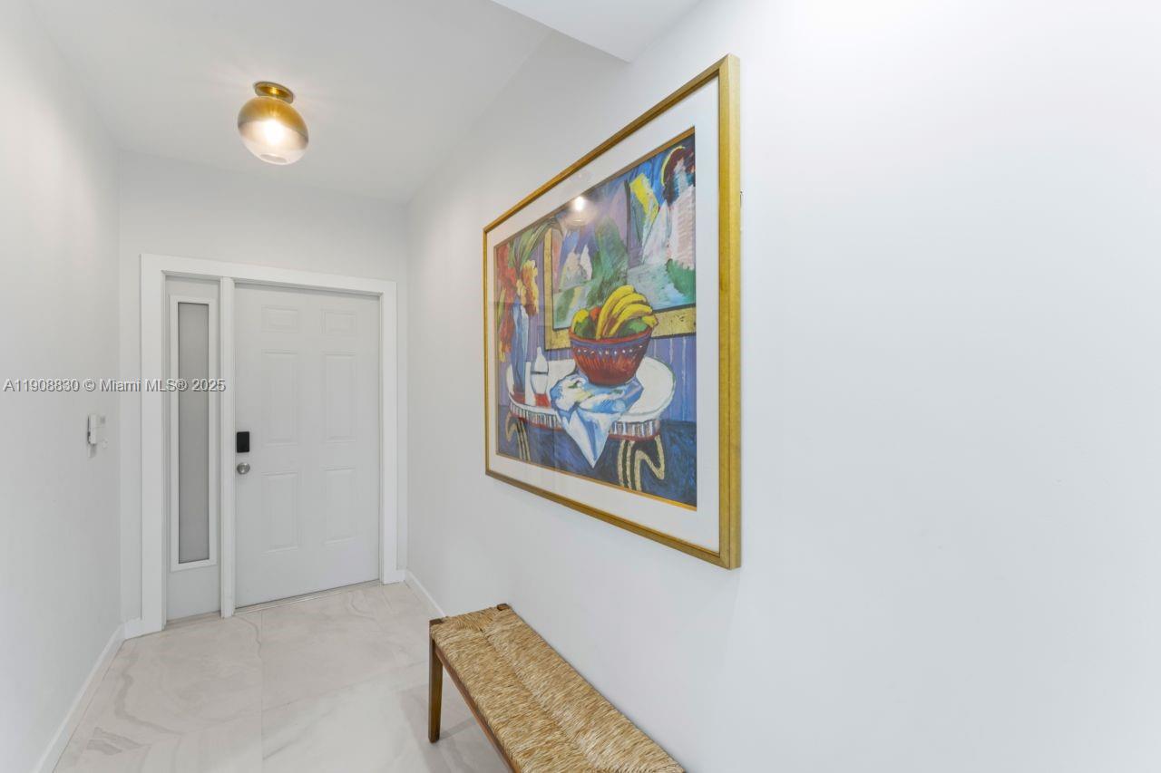 SEASIDE CONDO - Residential Lease