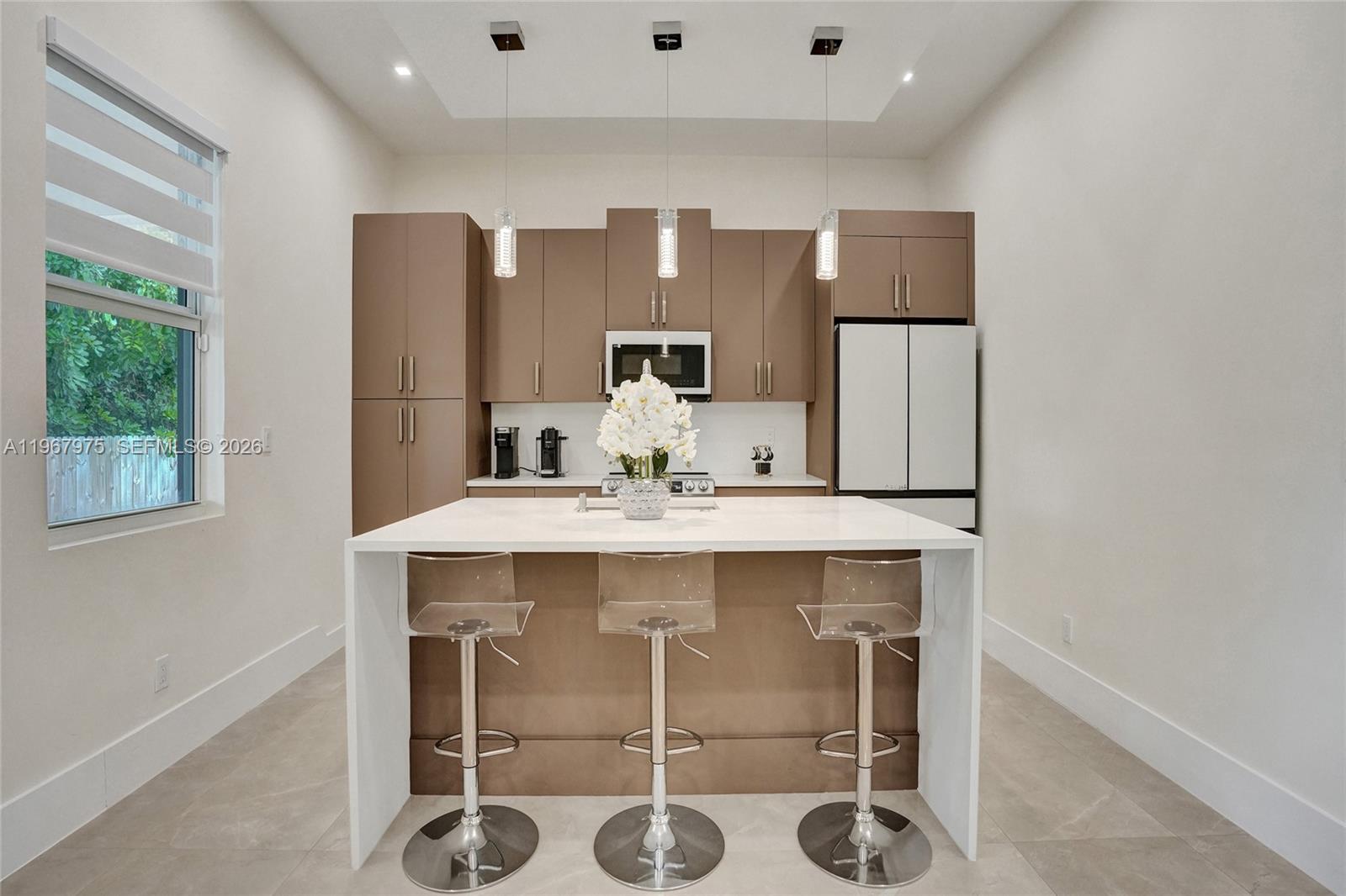 MEADOWGREEN TRAIL - Residential